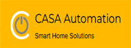 CASA Home Automation