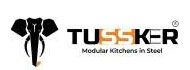 Tusker: Perfecting the Art of Modular Kitchen Design with Customization, Quality, and Durability in Every Detail