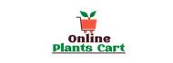 Online Plants Cart