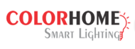 Colorhome Smart Lighting: Illuminating Spaces Through Technology Integrated Smart LED Lighting Solutions