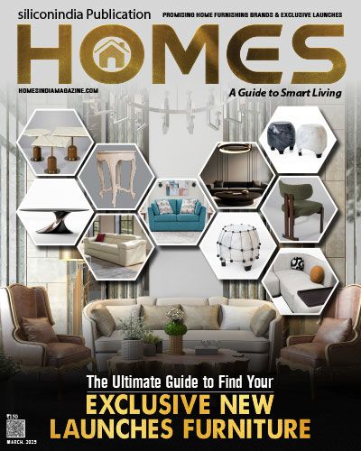 Promising Home Furnishing Brands & Exclusive Launches