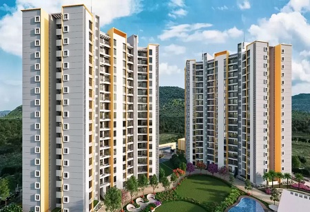 Maharashtra Housing Corporation to transform the real estate market by introducing villament township in Pune