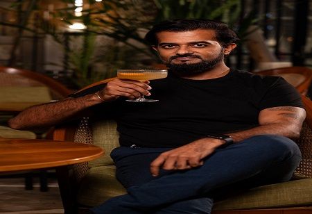 Ishaara Launches Rasa: A Bar Takeover series Celebrating India's Unique Botanicals in Modern Mixology