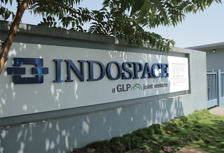 India's IndoSpace raises $150 million in investment led by the QIA and Grosvenor's Diversified Property business