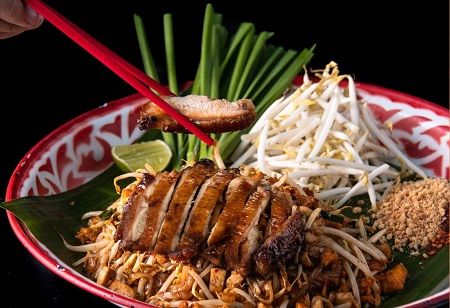 Experience the Magic of Thailand: Michelin-Starred Baan Phad Thai's First Pop-Up in Bangalore