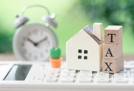 NMC has 60 days Deadline to Collect Rs. 235 crore Property Tax