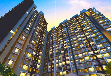 Chembur is the rapidly expanding hub for upmarket luxury real estate in Mumbai