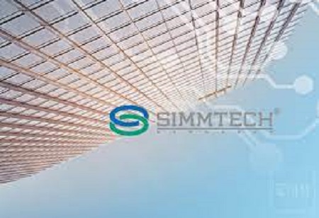 Simmtech Signs MoU to Set-up Semiconductor Plant in Gujarat