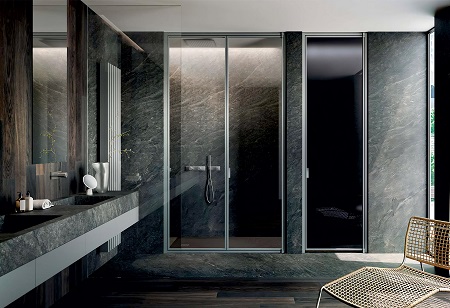 Elevate Your Space with Mixx Doors' Exquisite Luxury Glass Doors