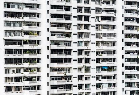 Year-end Record: Real Estate Sector posts $8.8 billion Institutional Investments