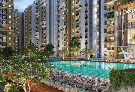 Puravankara Announces a Record-breaking sales of Rs. 1,600 crore