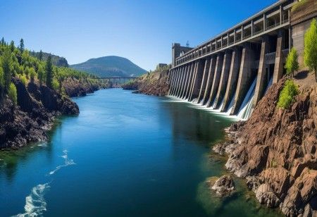 Torrent Power undertakes 1,500 MW Hydro Storage Project in Maharashtra