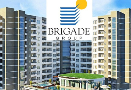 Brigade Group Leases out Office Space in Bengaluru 