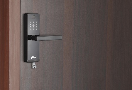 Godrej Locks introduces home decor handles with unmatched design and safety