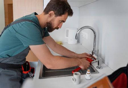 Trustpilot Reviews: A Measure of Plumbing Service Quality