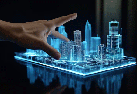 Technology is thriving the Real Estate Market and Heading Towards a Bright Economy