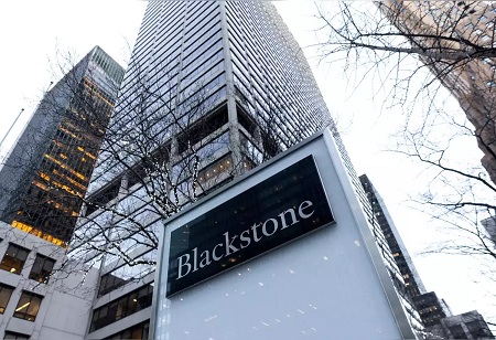 Blackstone's Mumbai Towers' 1 lakh square foot office space is acquired by HDFC Bank on a five-year contract