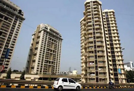 Revival Plan Proposed for Stalled Real Estate Projects in Noida