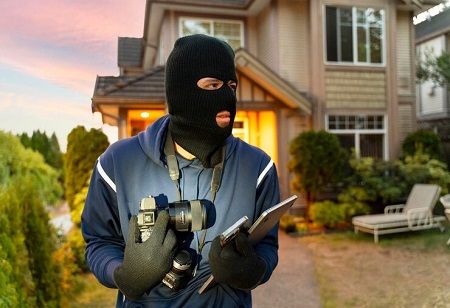 To Avoid Home Burglary Choose Surveillance-Tech to Be Safe & Secure