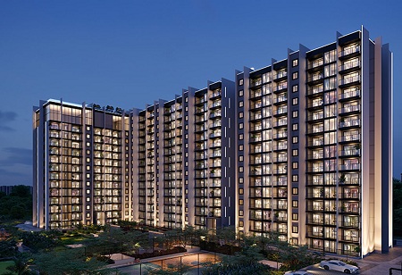 Realty developer Casagrand to invest over Rs 8,000 Cr to develop 20 million sq ft in Maharashtra