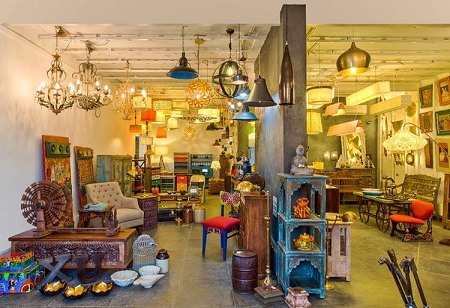 Decor art brand Purple Turtles brings antique home decor for discerning residents of Hyderabad