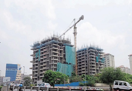 Prestige Estates acquires the remaining interest held by DB Group in two projects in Mumbai