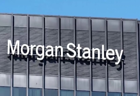 Morgan Stanley to develop 7 lakh sq ft warehouse in Mumbai with Prakhhyat Group