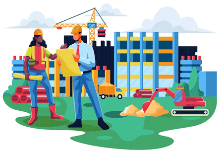 Builders And Construction Leaders Are Heading Over Their Heels After The New Rule Of Ahmedabad Government Regarding Property Registration Issue