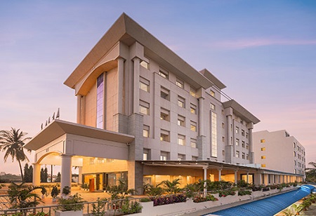 Fortune Hotels Fortifies its Portfolio with a New Hotel in TN