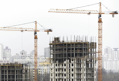 Karnataka-Real Estate Regulatory Authority asks residential society to take over an upscale project