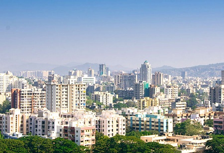 Discovering Chembur's real estate explosion: Mumbai's premier housing hotspot