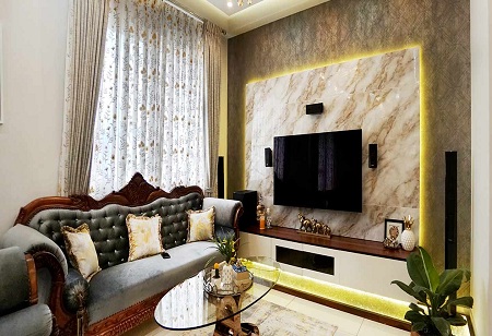 Home Interior Trends for the Future Are Revealed by Asense Interior Bangalore