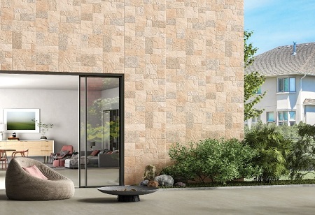 Antica Ceramica a tile manufacturer company launches latest tile collection the Evardo Series