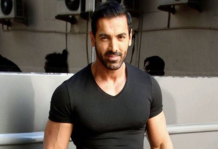 John Abraham seizes Property in Mumbai for Rs. 75 crore