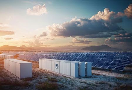 Solar Power Storage: What Are Your Options?