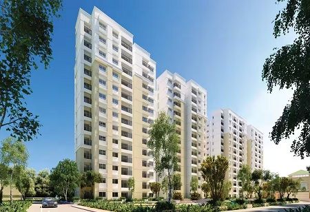 FDI-Funded Experion Elements's Phase 1 Residential Project hits Rs. 900 crore in Sales