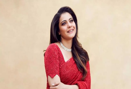 Kajol enters the real estate industry and invests a huge Rs 7.64 crore in a 2,095 sq. ft. office space