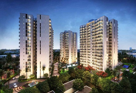 Vaishnavi Group plans to develop 10 million sq ft in Bengaluru and hopes to make Rs 5,000 crore inrevenue