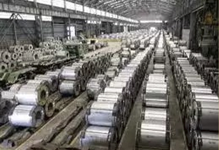 Rashtriya Ispat Nigam collaborates with Jindal Steel