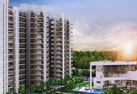 Godrej Properties emerges highest bidder for two luxury group housing plots of Gurgaon in Haryana