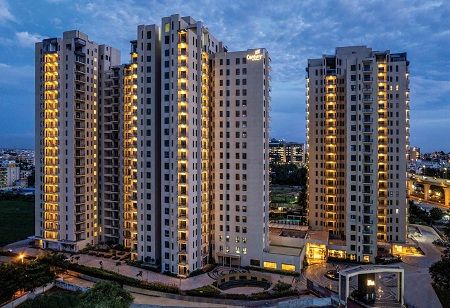 Abhinandan Lodha aims for Rs.1,800 crore Investment to develop Plotted projects