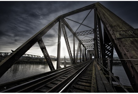 The East-west connector Reay Road over bridge will be Ready by March 2024