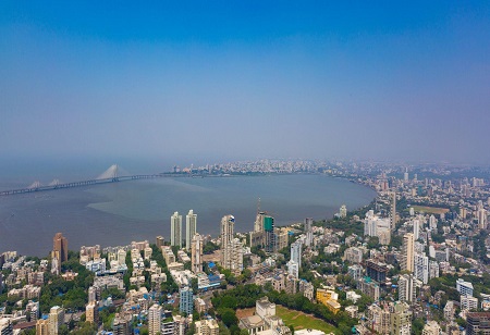 Mumbai City Records 21 percent YoY hike in Property Registrations 