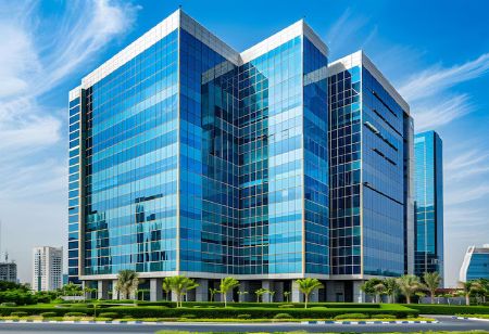 Office leasing in 6 metro cities surges 16% with 15.8 mn sqft, topped by Mumbai & Bengaluru 