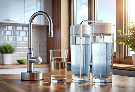 Home Essentials: The Need for Reliable Water Filters