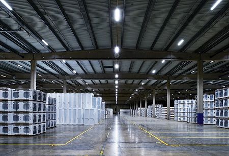 Single Warehousing Deal Boosts PE Value in Q1FY25 - ANAROCK Capital FLUX