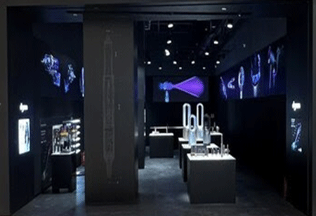 Dyson launches Gujarat's first Dyson Demo store in Ahmedabad