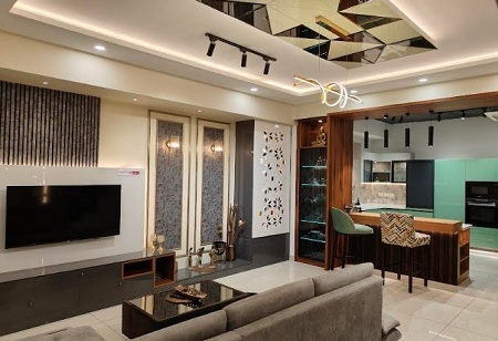 Explore wider luxury and home decor options at the state-of-the-art experience centre in Bengaluru