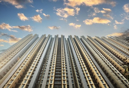 Raymond Realty rapidly expands its presence in Thane with the launch of its fourth project GS 2.0