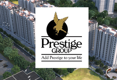 Prestige Group eyeing on Adding 10 million sqft Office Space in Bengaluru